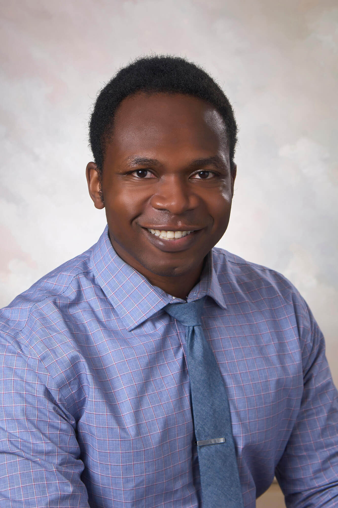 Eghosa A. Olomu Eghosa A. Olomu