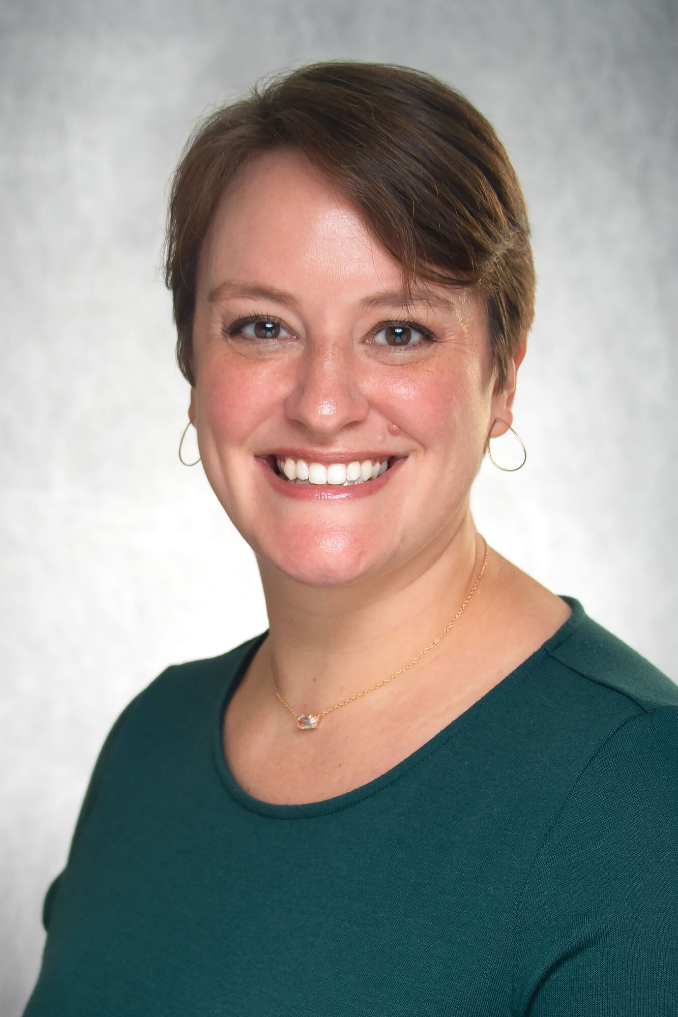 Megan E. Parrott