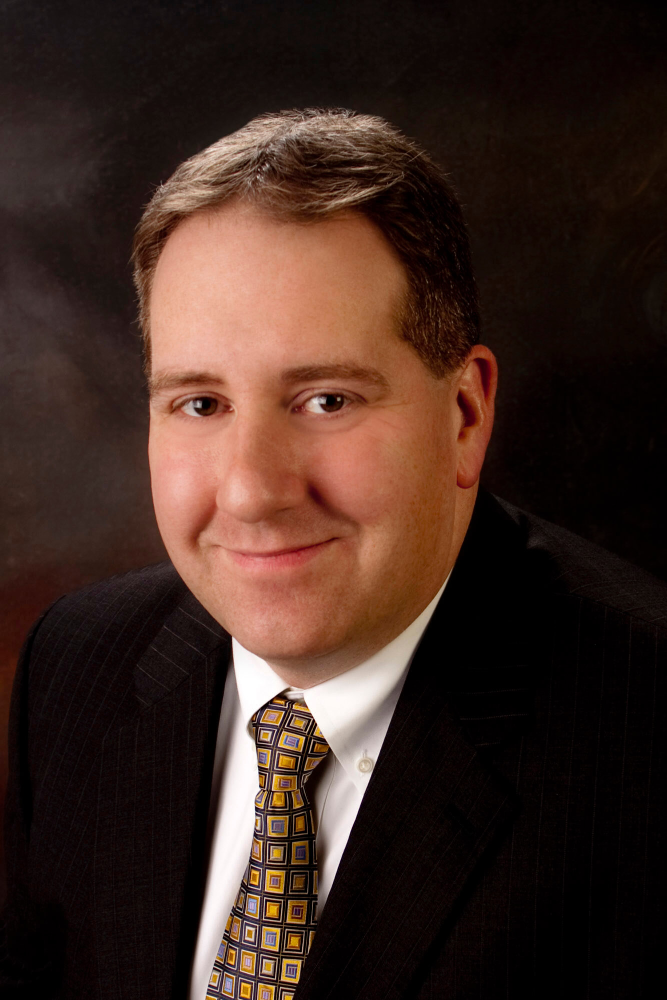 Brian A. Peshek Brian A. Peshek