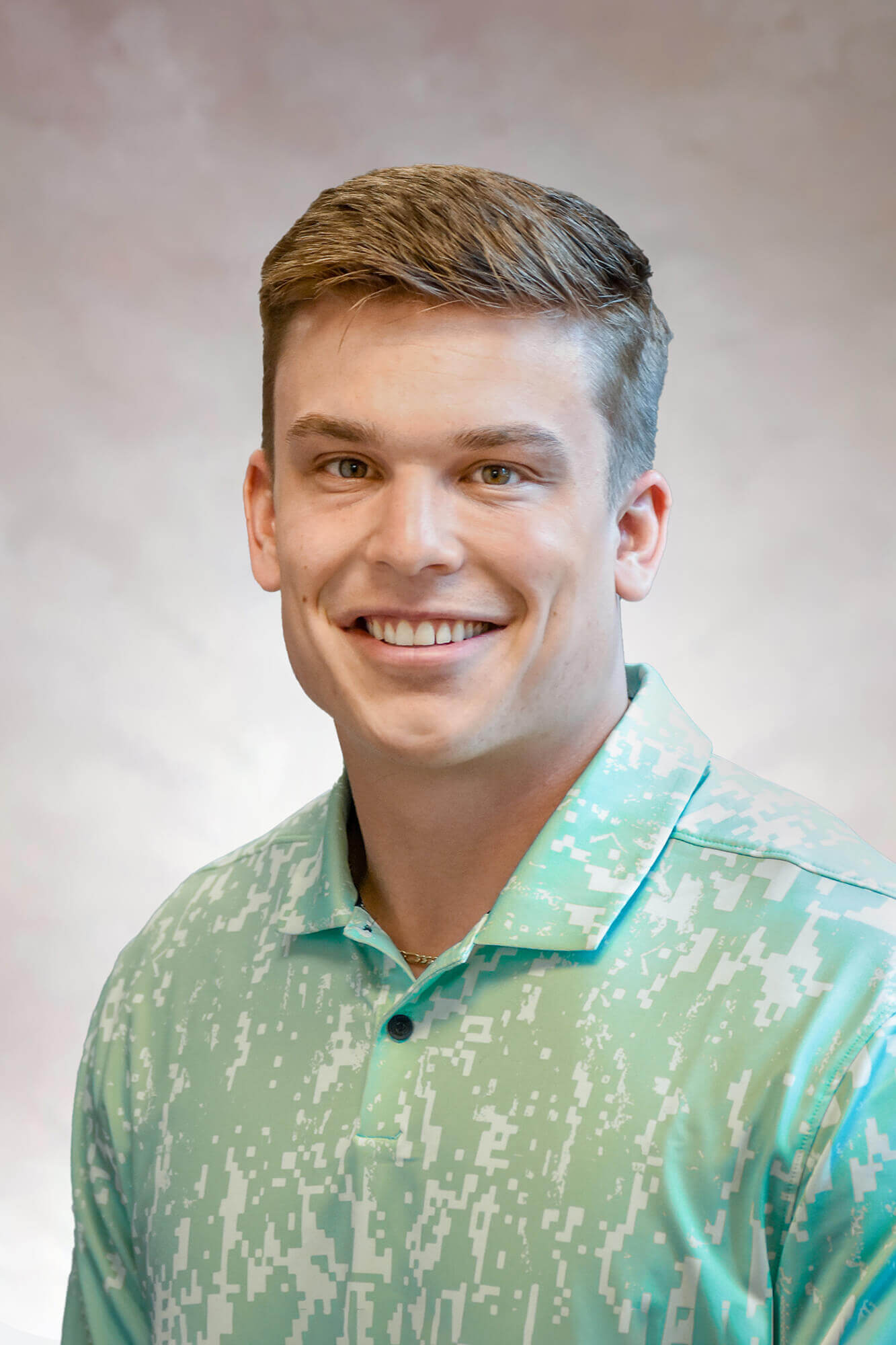 Zachary S. Peterson Zachary S. Peterson