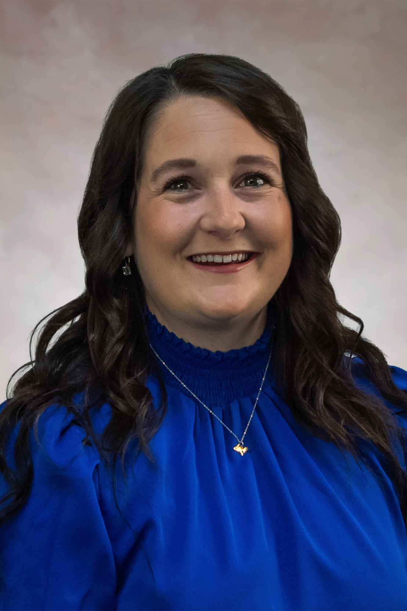 Rebecca L. Piron Campbell Rebecca L. Piron Campbell