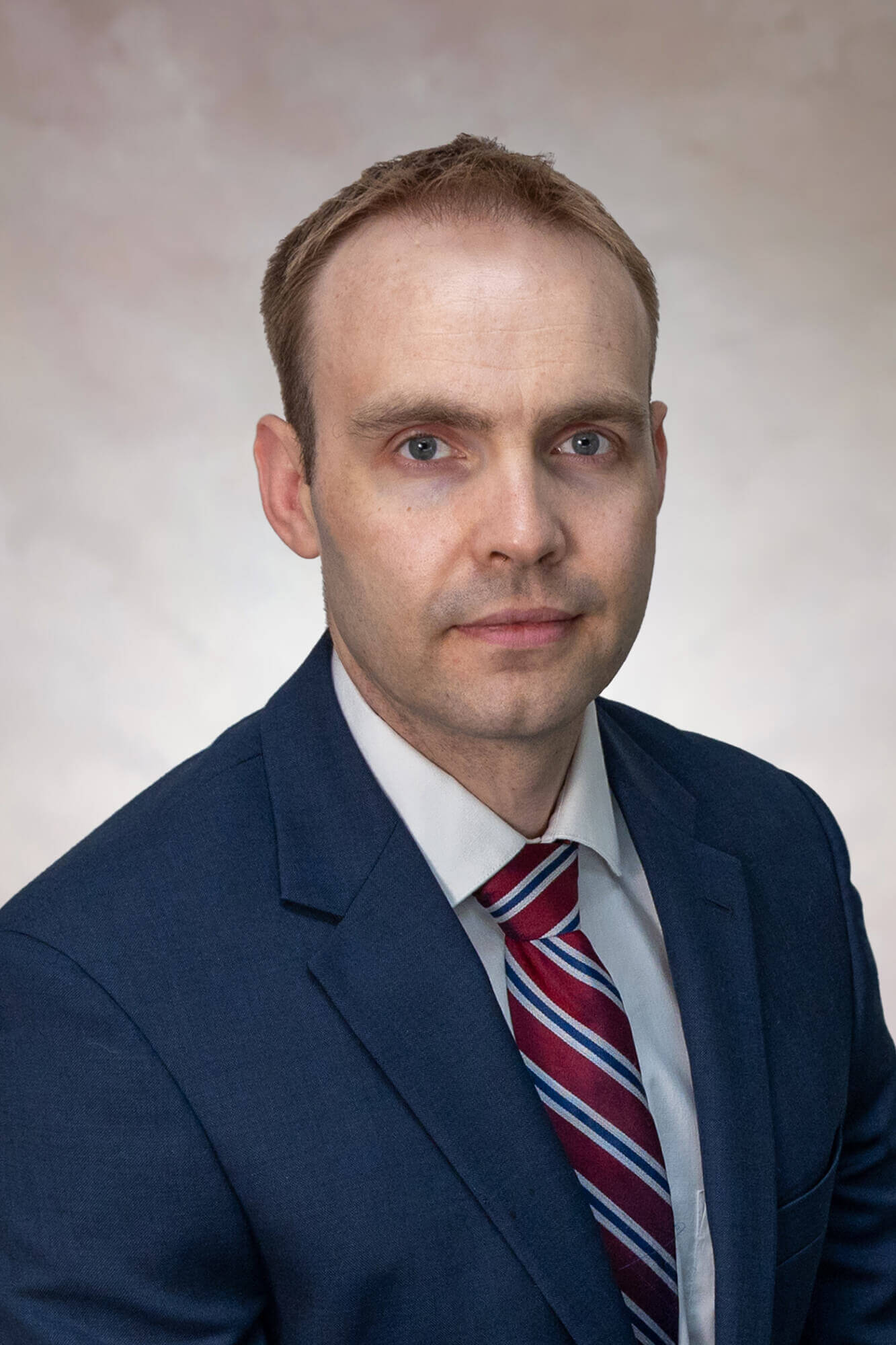 Eric M. Pittelkow Eric M. Pittelkow