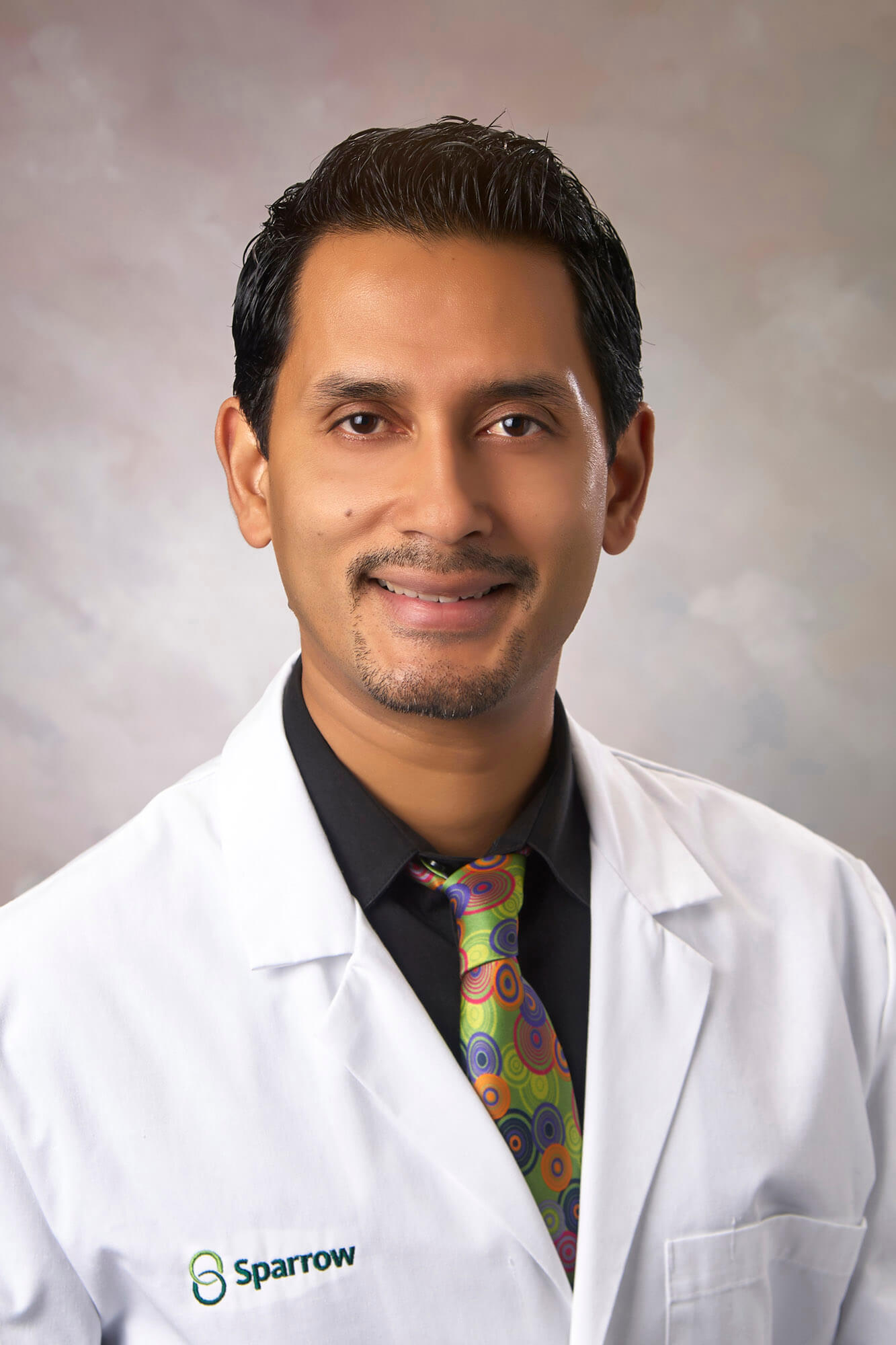 Supratik Rayamajhi Supratik Rayamajhi