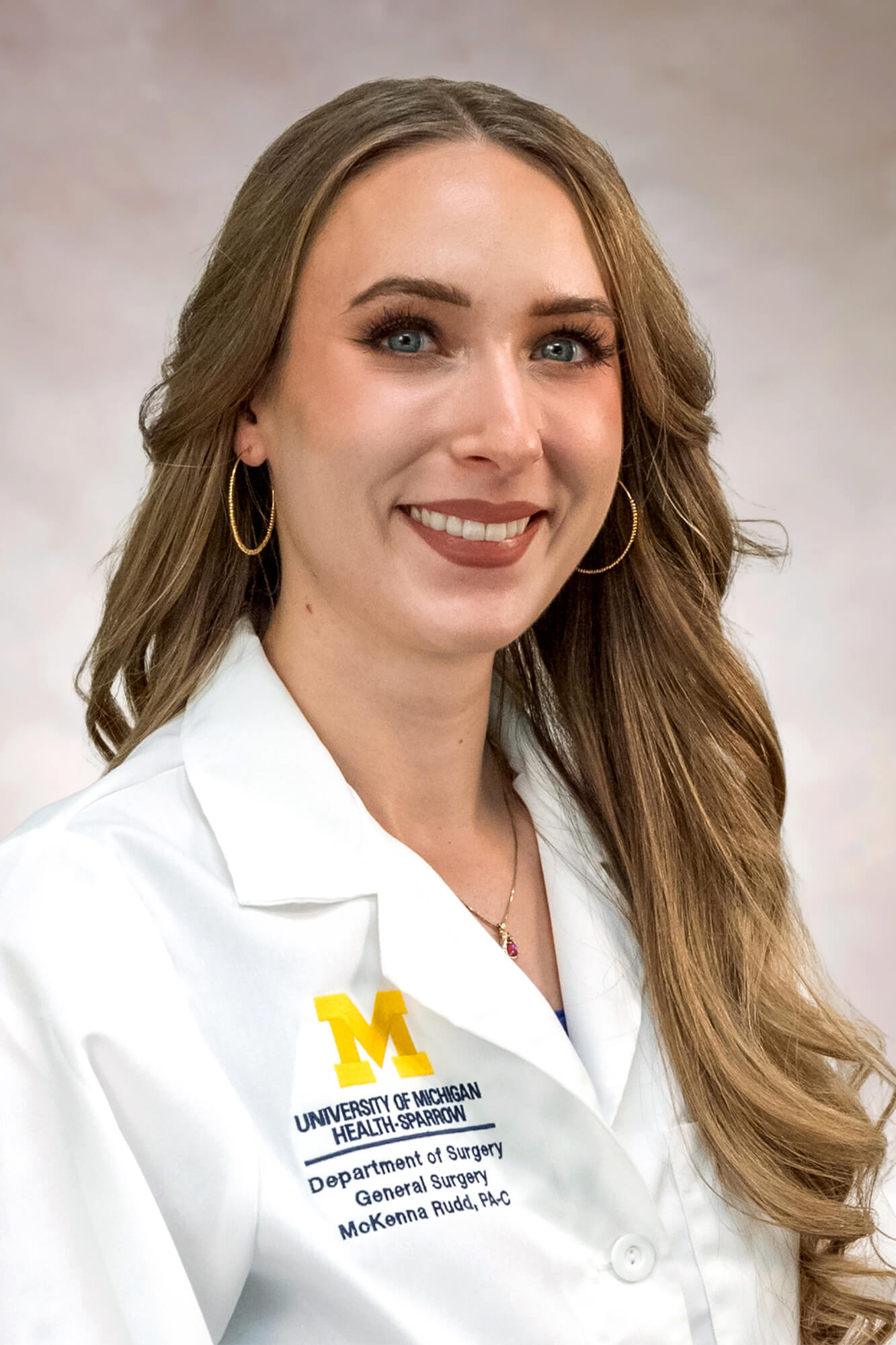 McKenna R. Rudd