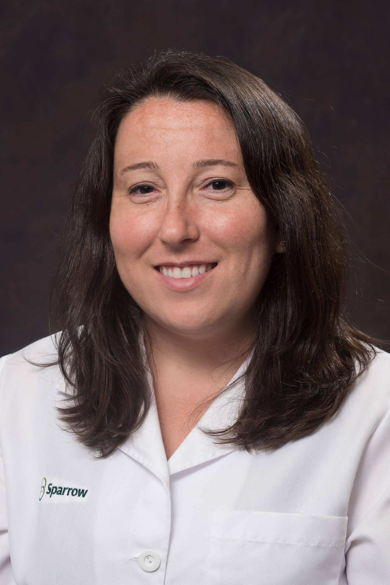 Krystel S. Sharpe-Kamer Krystel S. Sharpe-Kamer