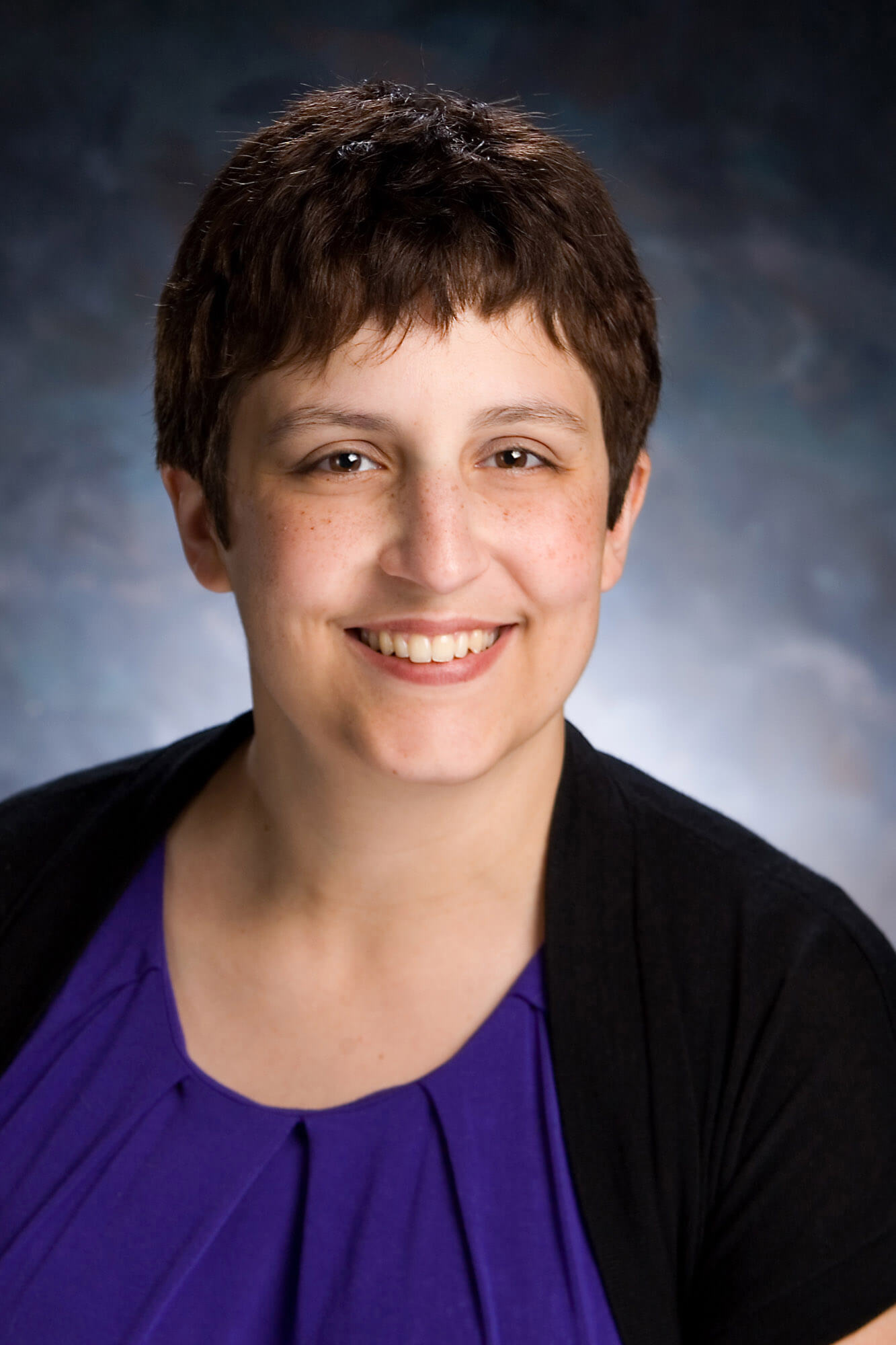 Amanda L. Shoemaker Amanda L. Shoemaker