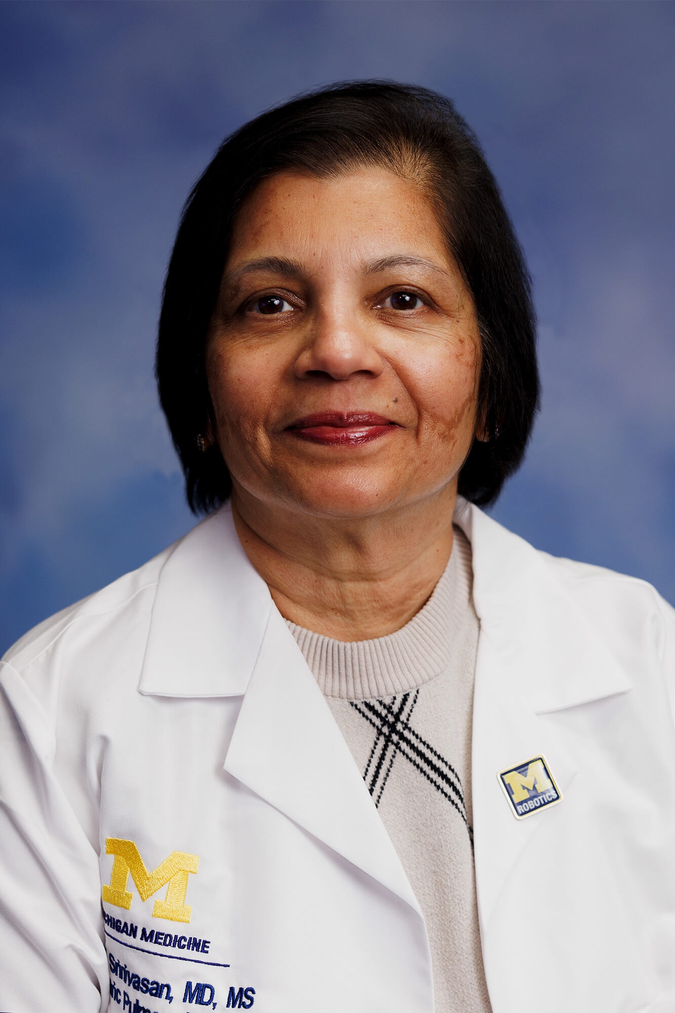 Saumini Srinivasan Saumini Srinivasan