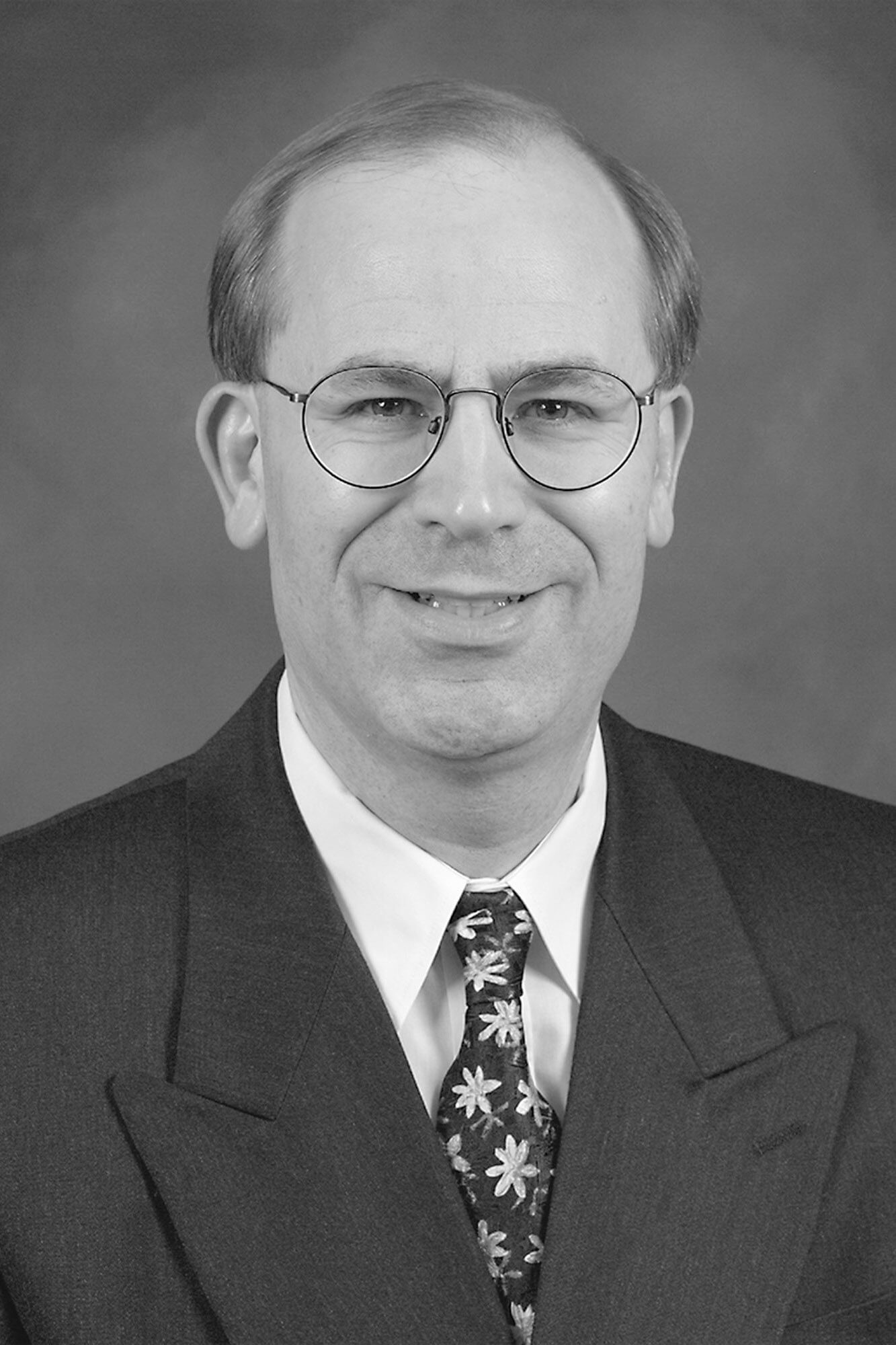 Harold D. Sterling Harold D. Sterling