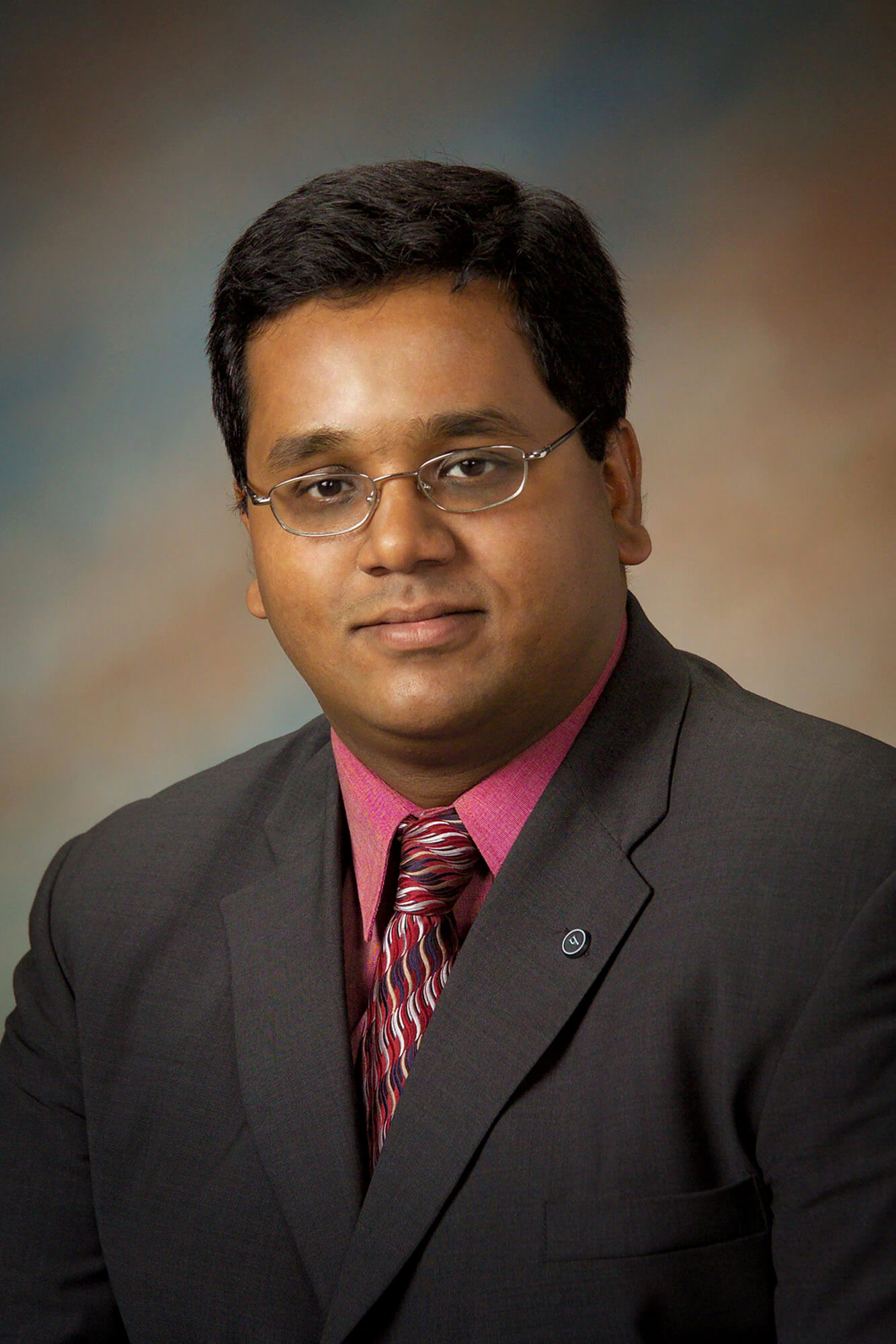 Sathyanarayan Sudhanthar