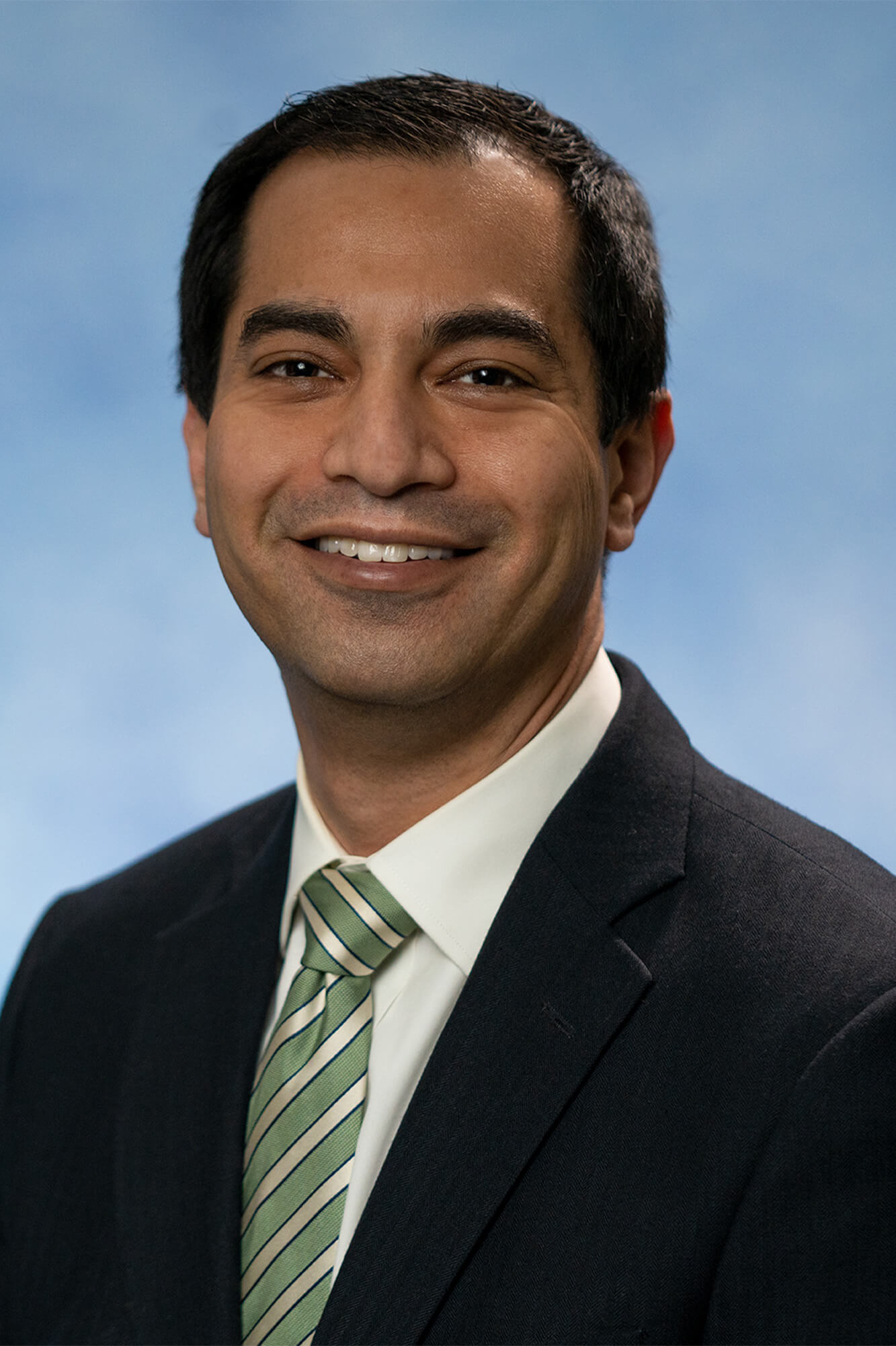 David Svilar