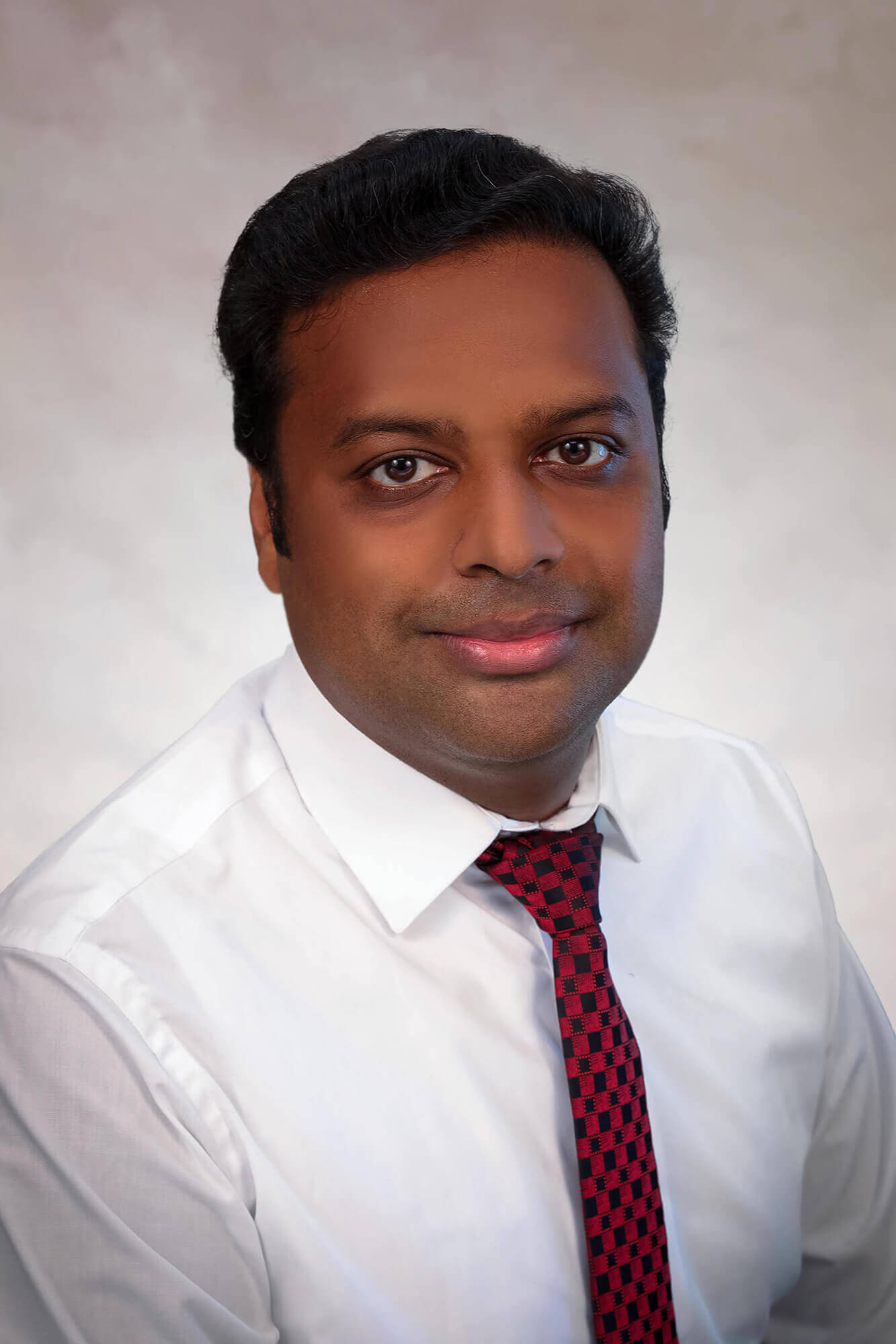 Ranga P. Thiruvenkataramani Ranga P. Thiruvenkataramani