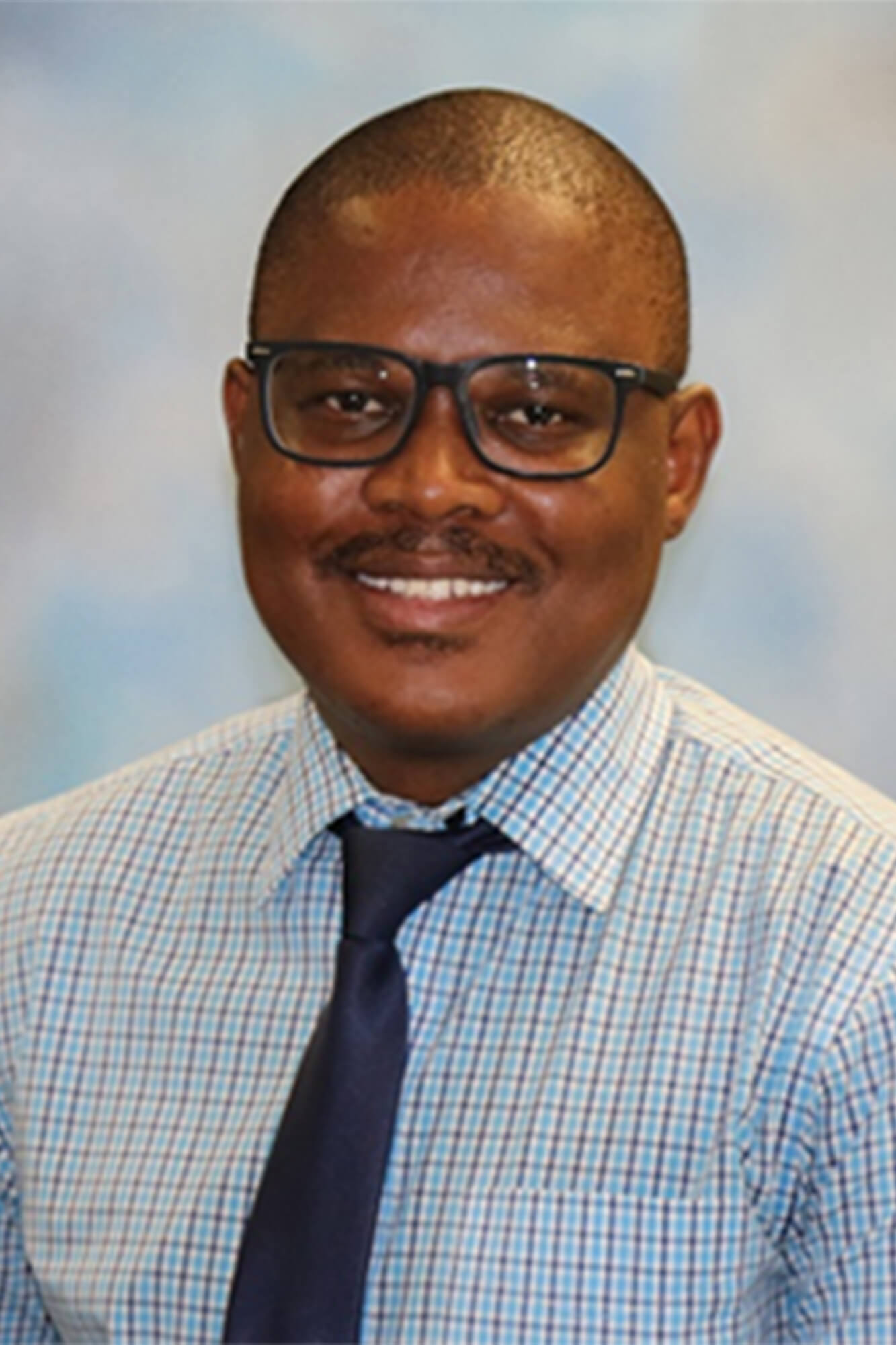 Kabelo Thusang Kabelo Thusang