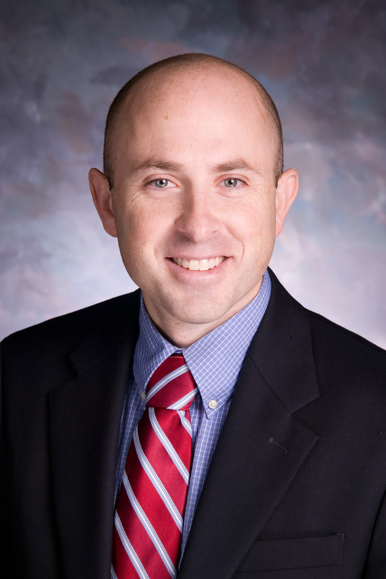 William R. Truluck