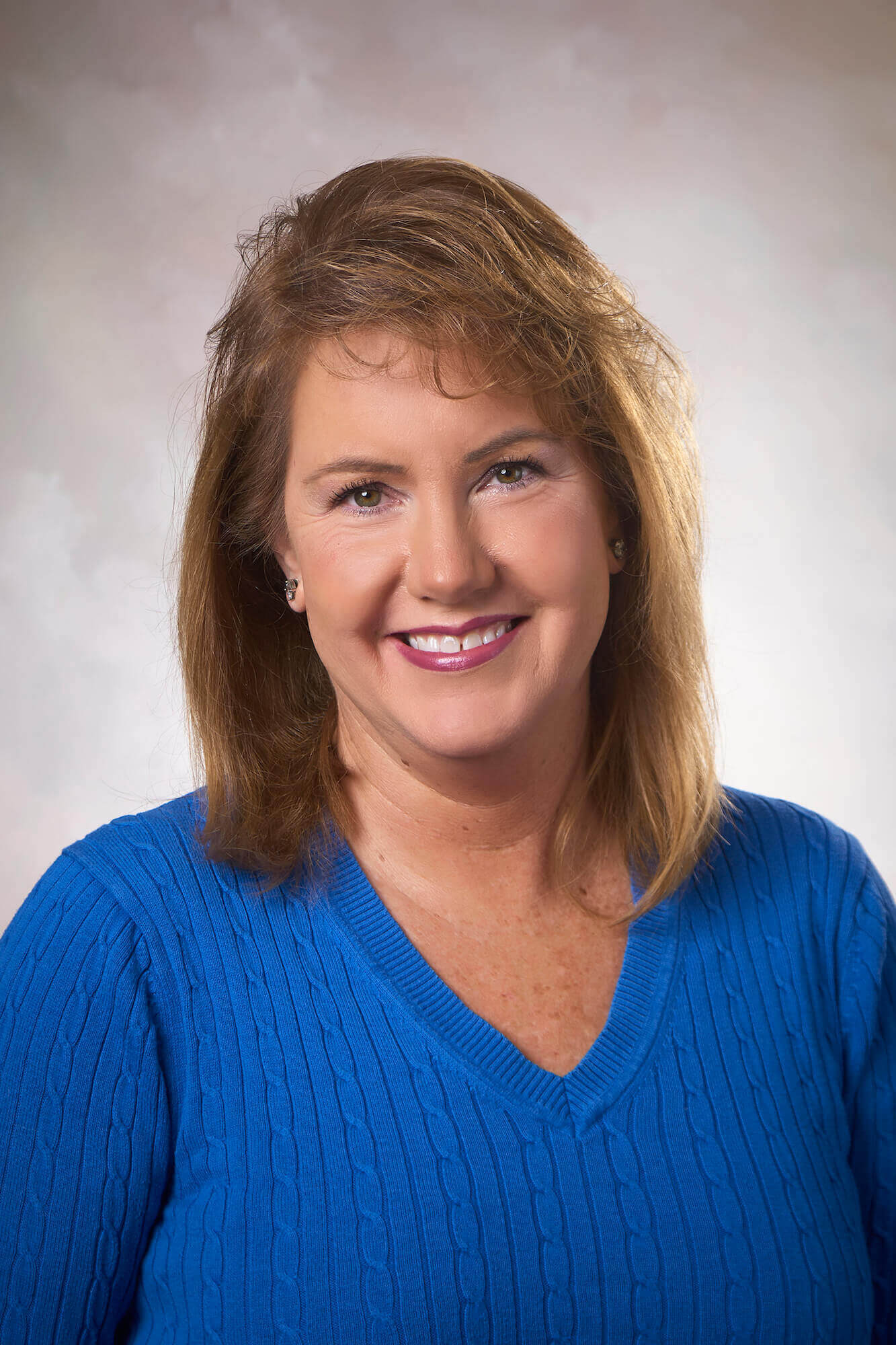 Michelle A. VanBuren Michelle A. VanBuren