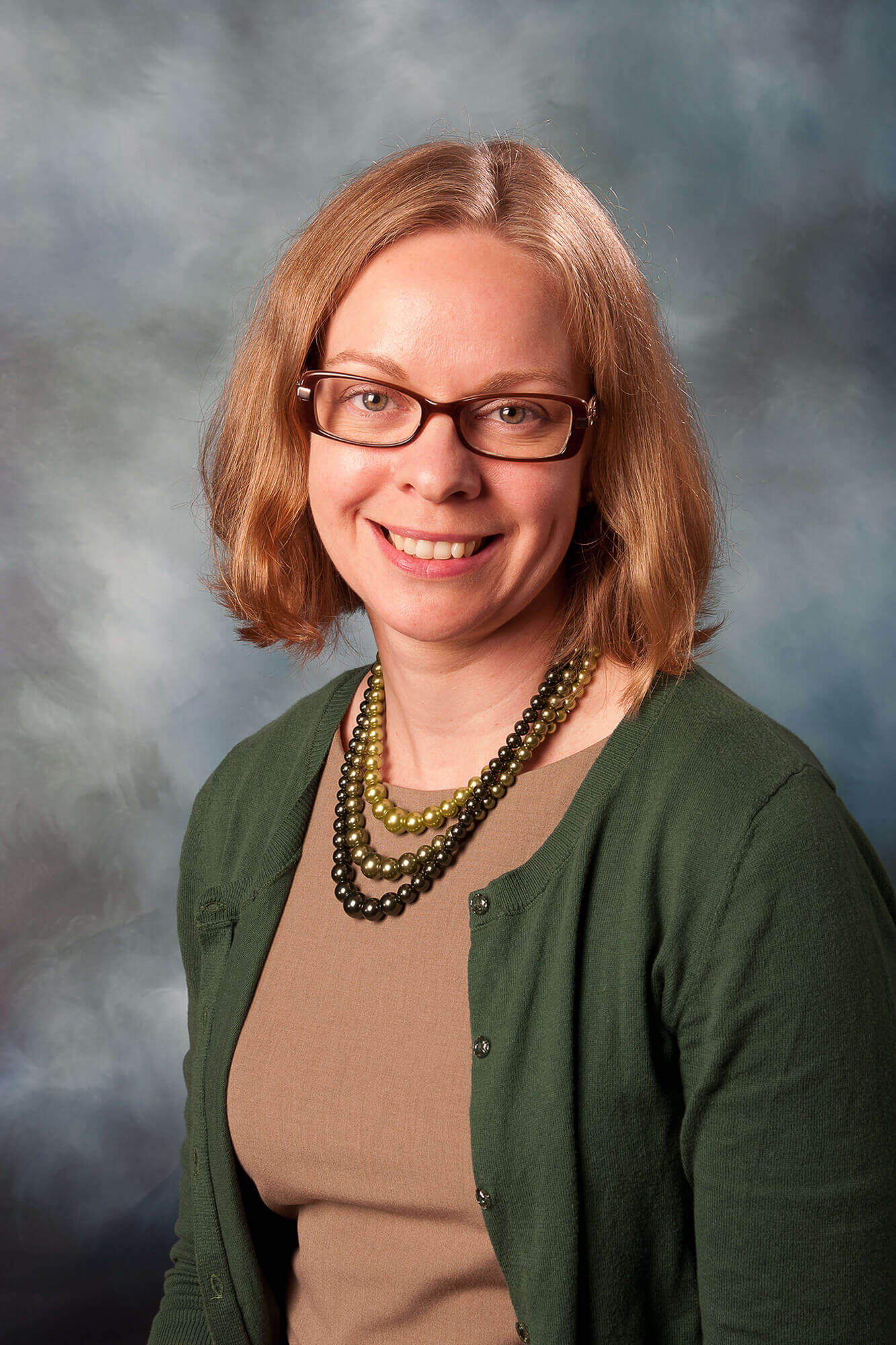 Jennifer R. VanLoan Jennifer R. VanLoan