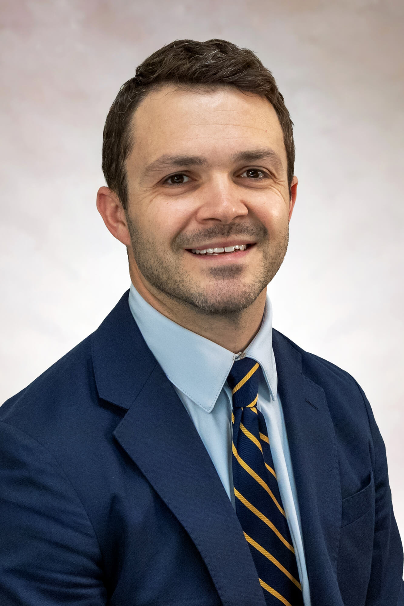 John M. Yingling