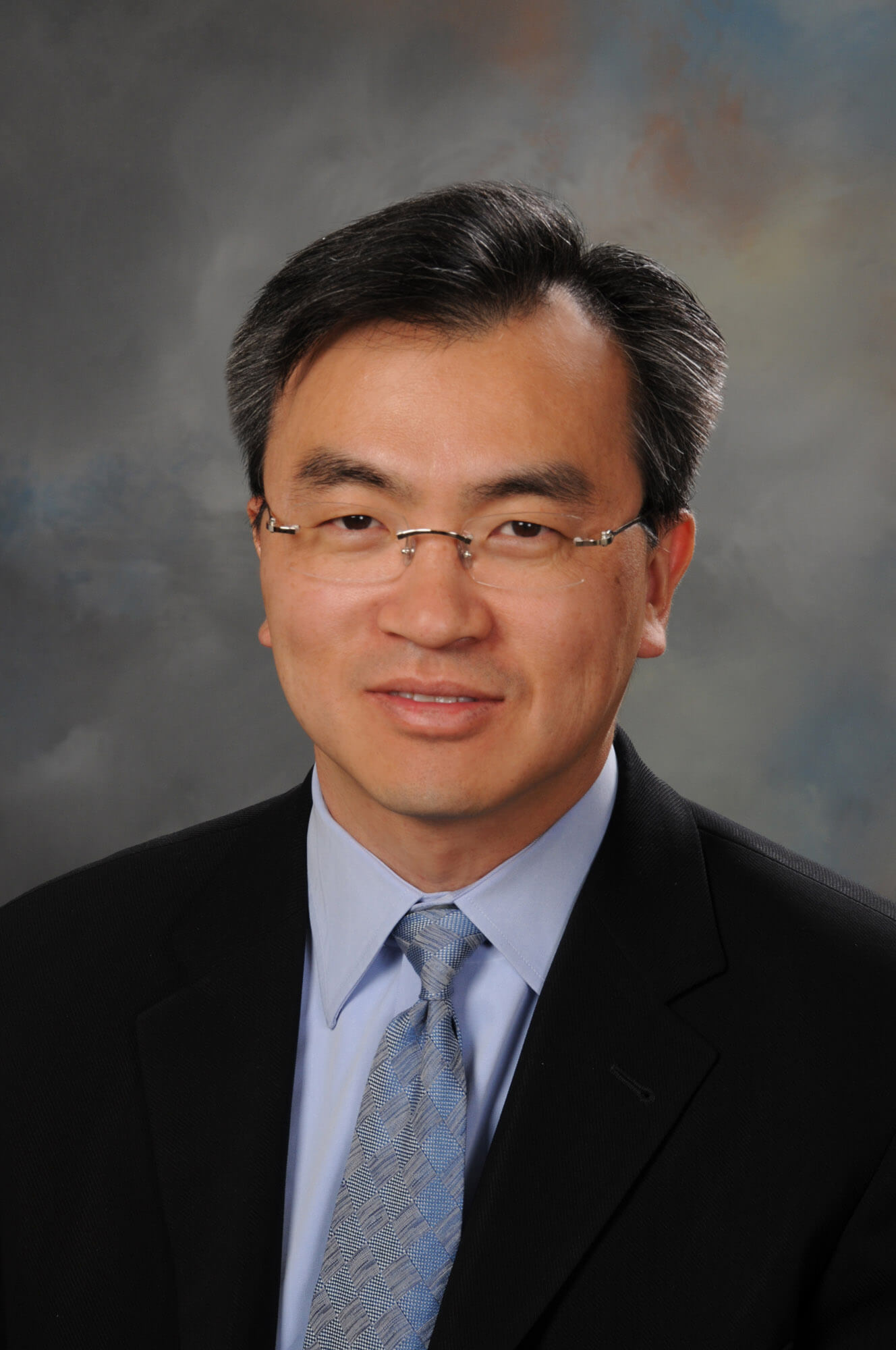 Peter J. Yoo Peter J. Yoo