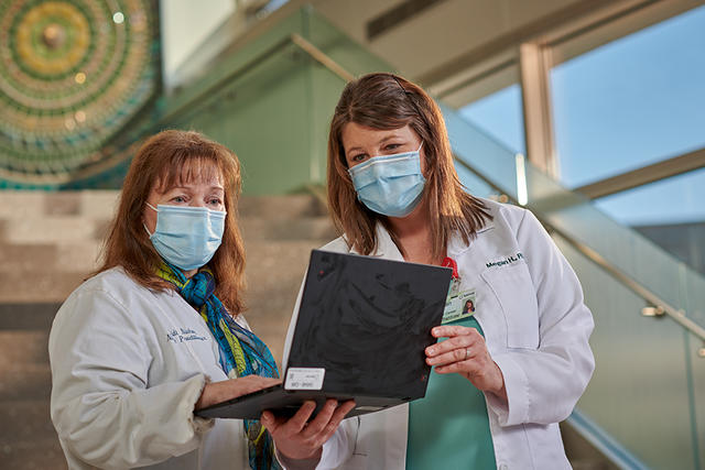 Multidisciplinary Cancer Clinics Multidisciplinary Cancer Clinics