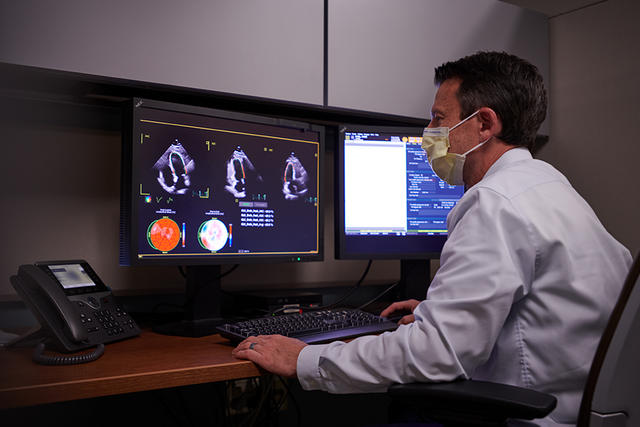 Cardiology & Vascular Medicine