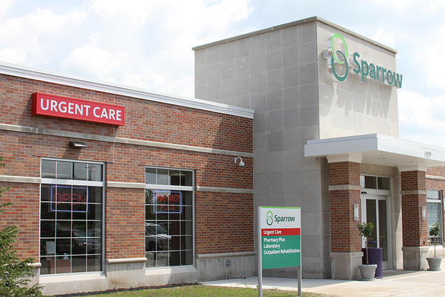 Same Day & Urgent Care Centers