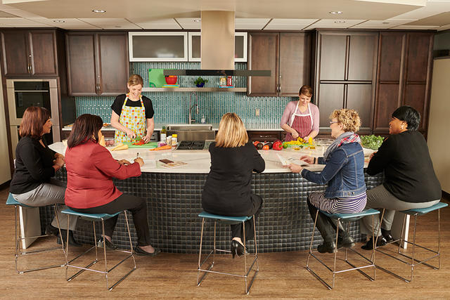 Outpatient Nutrition Services | UM Health-Sparrow — Nutrition Counseling clinic in Grayling, MI