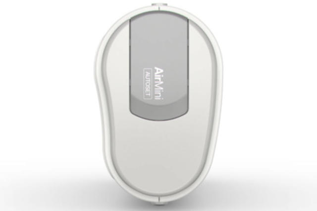 airmini slide 2