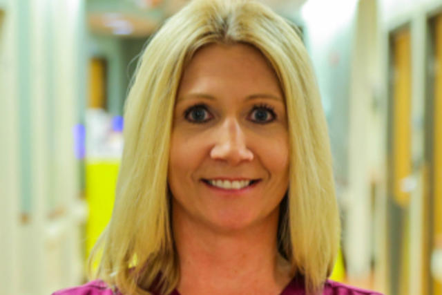 Lynette Brown