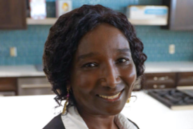 Amera Koudi