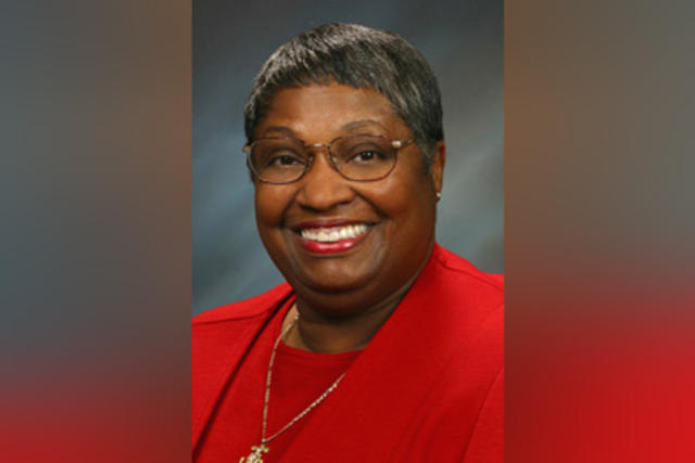 Dr. Alexa Irene Canady