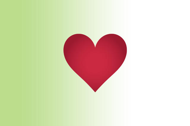 Heart Month Banner