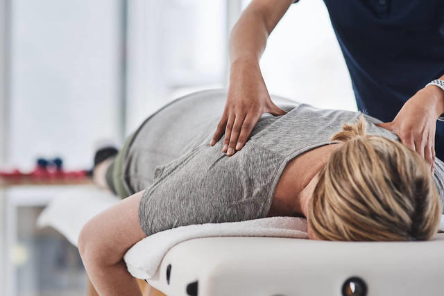 MAC Massage
