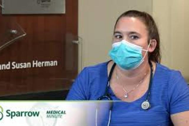 Medical Minute Chapin Flu