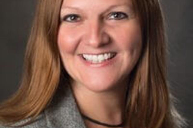 Helen Johnson Eaton President