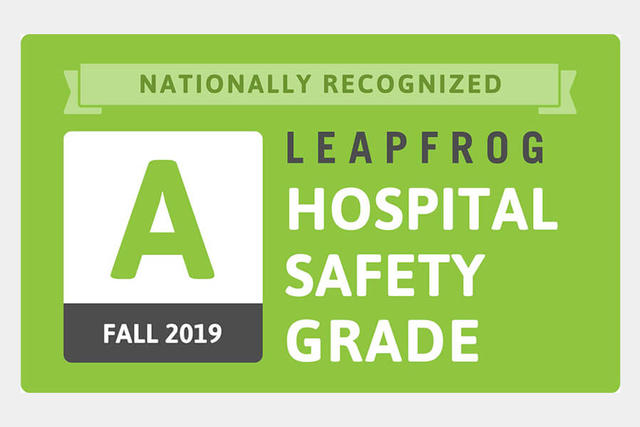 Leapfrog A Grade Fall 2019 teaser