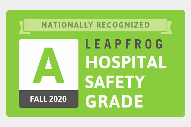 Leapfrog A Grade Fall 2020 teaser