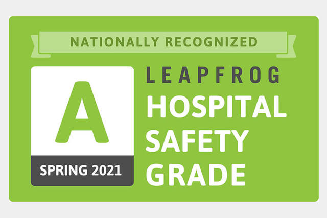 Leapfrog A Grade teaser