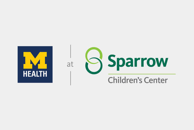 Mhealth at Sparrow Children's Center teaser