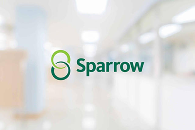 Sparrow Generic