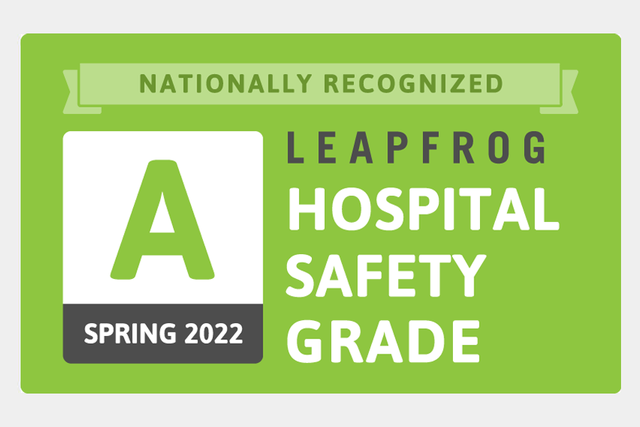 Leapfrog Grade A - Spring 2022