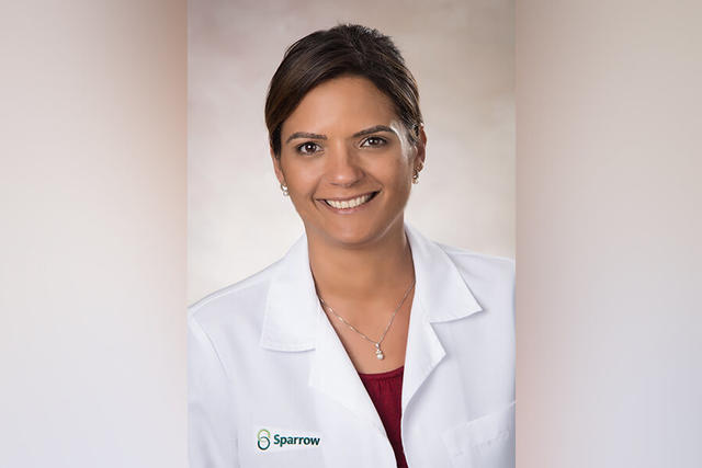 Thais Fortes, MD Thais Fortes, MD