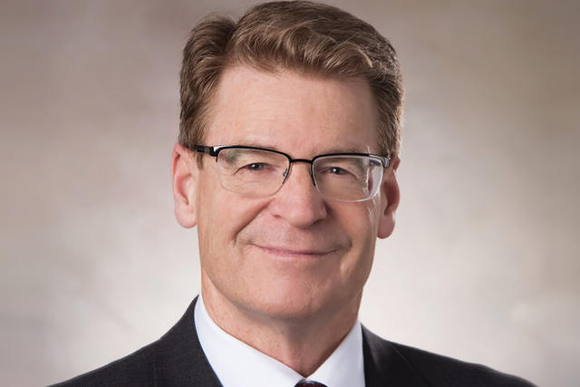 Jim Dover, CEO - Teaser
