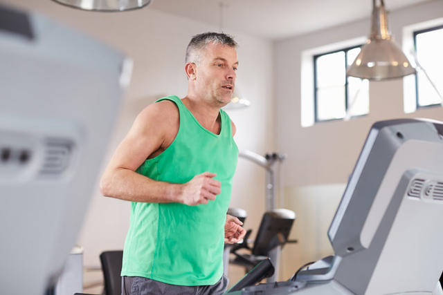 Cardiac Rehabilitation Teaser Cardiac Rehabilitation Teaser