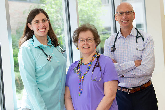 Sparrow Clinton Primary Care - Teaser Sparrow Clinton Primary Care