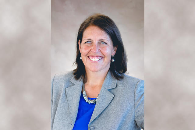 Kris McCarty New Clinton President March 2023