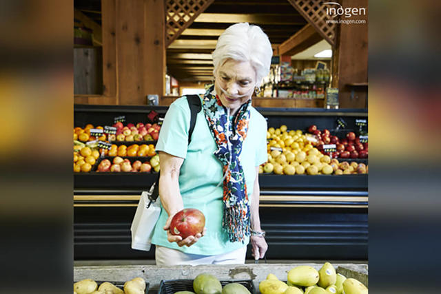 Inogen Portable Oxygen Concentrator