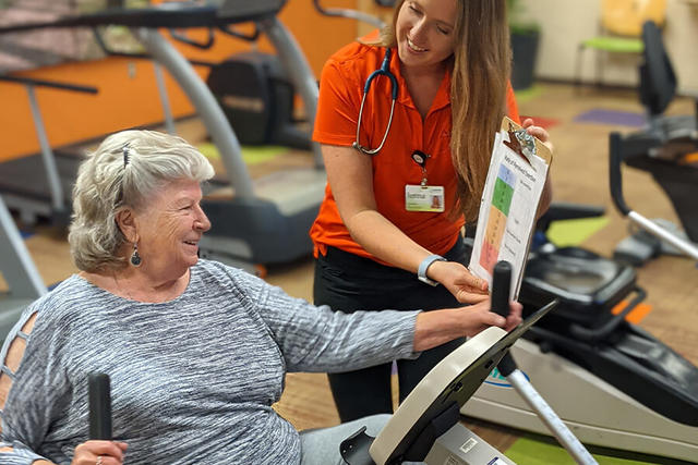 Sparrow Eaton Cardiac & Pulmonary Services Sparrow Eaton Cardiac & Pulmonary Services