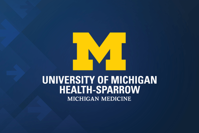 UM Health-Sparrow Logo Teaser