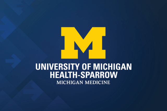 UM Health-Sparrow Sports Medicine teaser