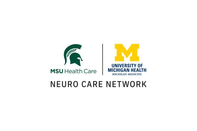 Neuro Care Network Web Color Logo - White Background