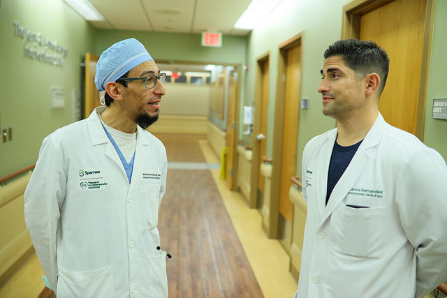 Structural Heart Program